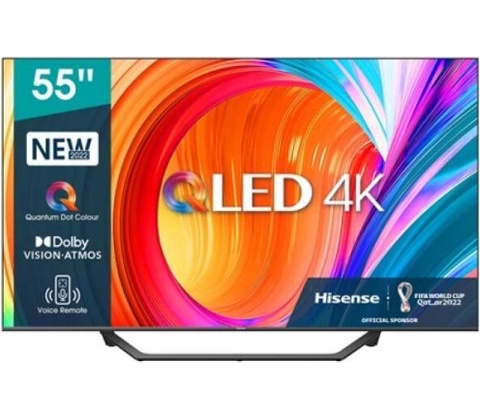 Hisense 55A7GQ