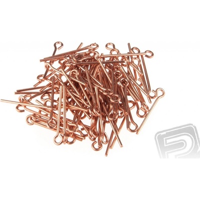 Billing Boats Očko se stopkou 11 mm 100 ks