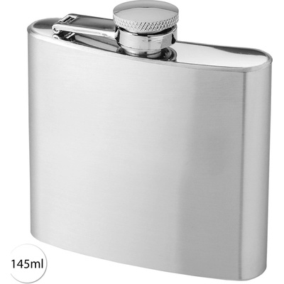 GT Classic HipFlask-6006 Placatky nerez 150 ml