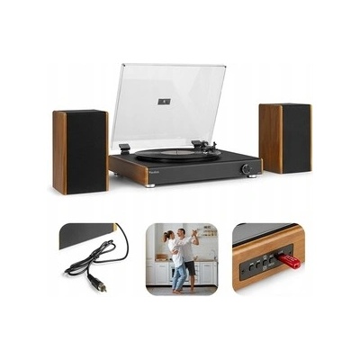 Audizio RP335 – Zboží Mobilmania