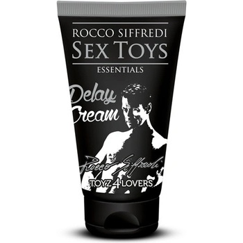 Rocco Siffredi Delay Cream 50 ml