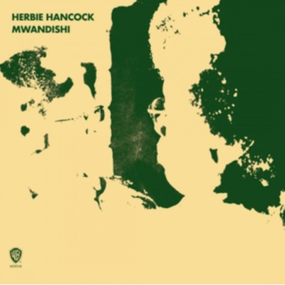 Hancock, Herbie - Mwandishi LP
