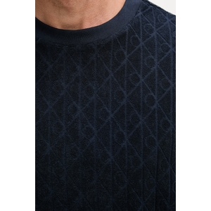 Calvin Klein Jeans тениска мъжка от памук (LV04RG212G)