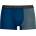 Ortovox Мъжко мериносово термобельо Ortovox 150 Essential Trunks Merino base layer - Deep Ocean (015-1515-0813)