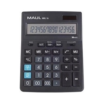 Maul MXL16