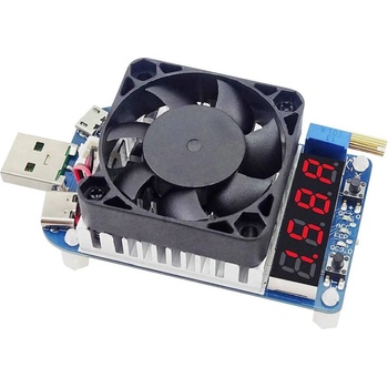 Joy-it Elektronická zátěž JT-HD35 5 A 35 W