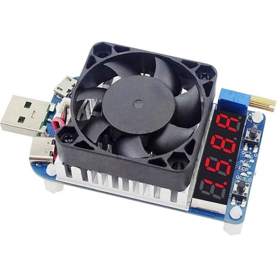 Joy-it Elektronická zátěž JT-HD35 5 A 35 W