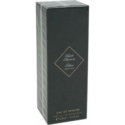 Kilian The Cellars Black Phantom MEMENTO MORI parfumovaná voda unisex 100 ml