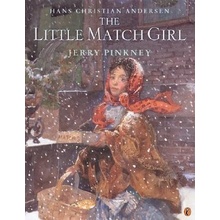 The Little Match Girl Andersen Hans ChristianPaperback