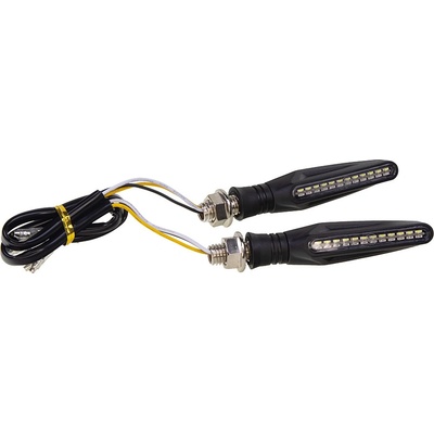 LED dynamické blinkry