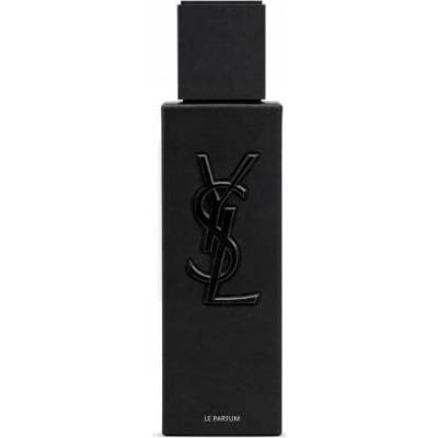 Yves Saint Laurent MYSLF Le Parfum parfumovaná voda pánska 40 ml