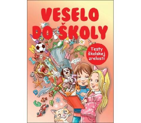 Veselo do školy