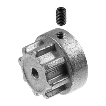 Revtec Съединител на валове Flex 18 3.2mm