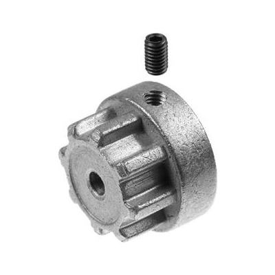 Revtec Съединител на валове Flex 18 3.2mm