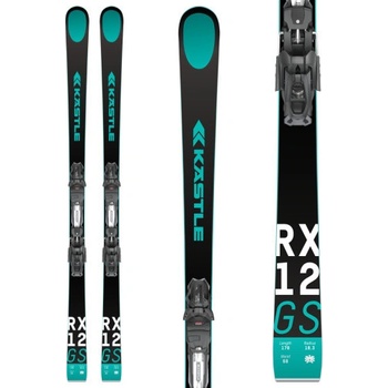 KASTLE RX12 GS 23/24