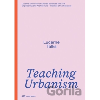Teaching Urbanism