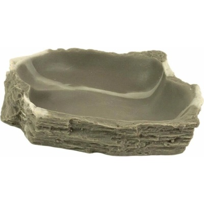 Lucky Reptile nádobka Granite střední 17 x 12 x 4 cm – Hledejceny.cz