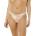 Rip Curl Hotel Malibu Hi Leg Cheeky bikini bottom - Multicolor (Multi)