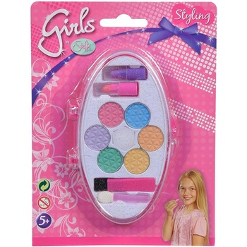 Simba Toys Комплект за гримиране Simba Toys, асортимент