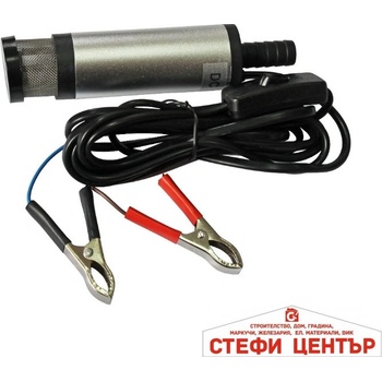 Paolo Електрическа помпа за гориво 24v - 3011 (43012)