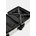 Karl Lagerfeld твърд куфар IKON (B2W30238)