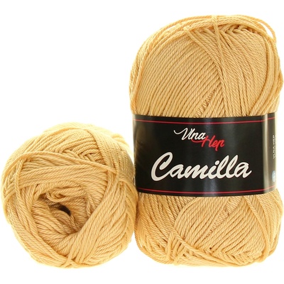Vlna Hep Camilla tělová 8208