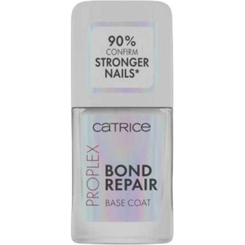 Catrice Stronger Nails spevňujúci lak na nechty 12 10,5 ml