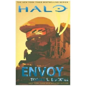 Halo: Envoy | Tobias S Buckell (ISBN: 9781785650222)
