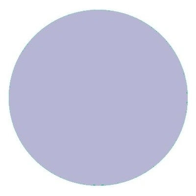 Titania Kleště na nehty fialová