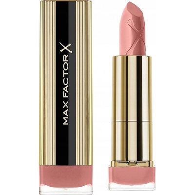 Max Factor Colour Elixir Lipstick rtěnka 005 Simply Nude 4 g