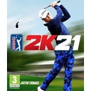 PGA TOUR 2K21