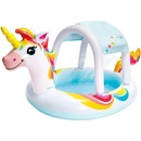 Image 1 of Intex Unicorn Spray 254x132x109 cm