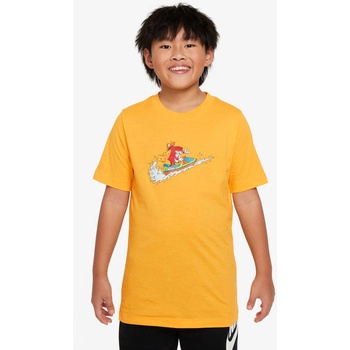 Nike Тениска k nsw tee boxy 1