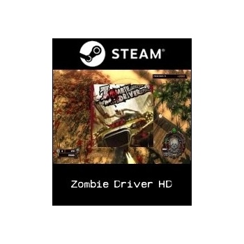 Zombie Driver