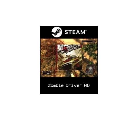 Zombie Driver