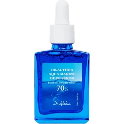 Dr. Althea Aqua Marine Deep Serum 30 ml