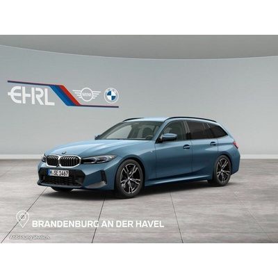 BMW 320d 140 kW