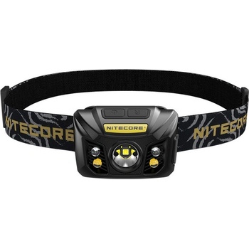 Nitecore NU32