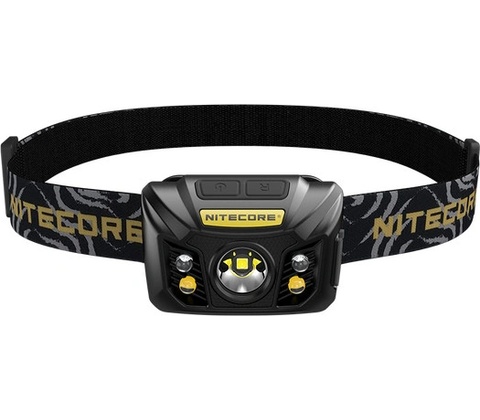 Nitecore NU32