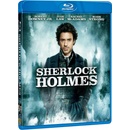 Sherlock Holmes BD