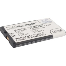 Cameron Sino CS-MYX8XL 1200mAh
