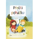 Přečti mi pohádku - Petr Šulc