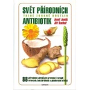 Knihy Svět přírodních antibiotik