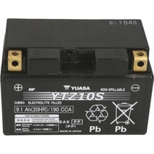 Yuasa YTZ10S
