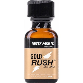 Rush Gold 24 ml