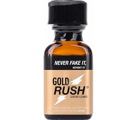 Rush Gold 24 ml