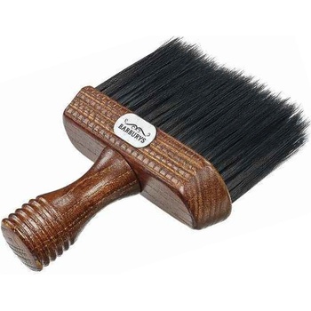 Sibel Barburys William oprašovák na vlasy