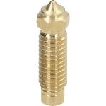 Elegoo Месингова дюза за Neptune 4/Pro - 0.4 mm (B series) (02.207.0010)