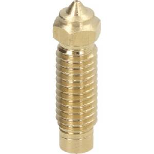 Elegoo Месингова дюза за Neptune 4/Pro - 0.4 mm (B series) (02.207.0010)