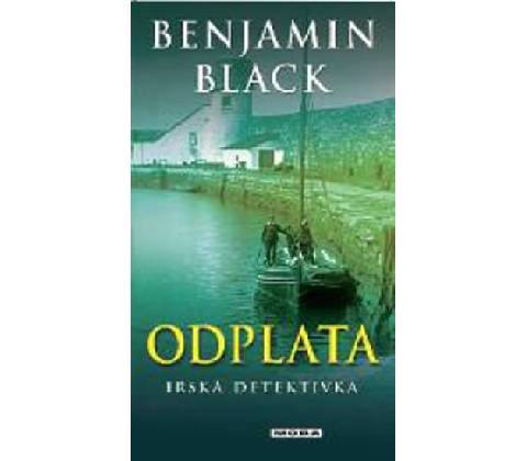 Odplata - Benjamin Black